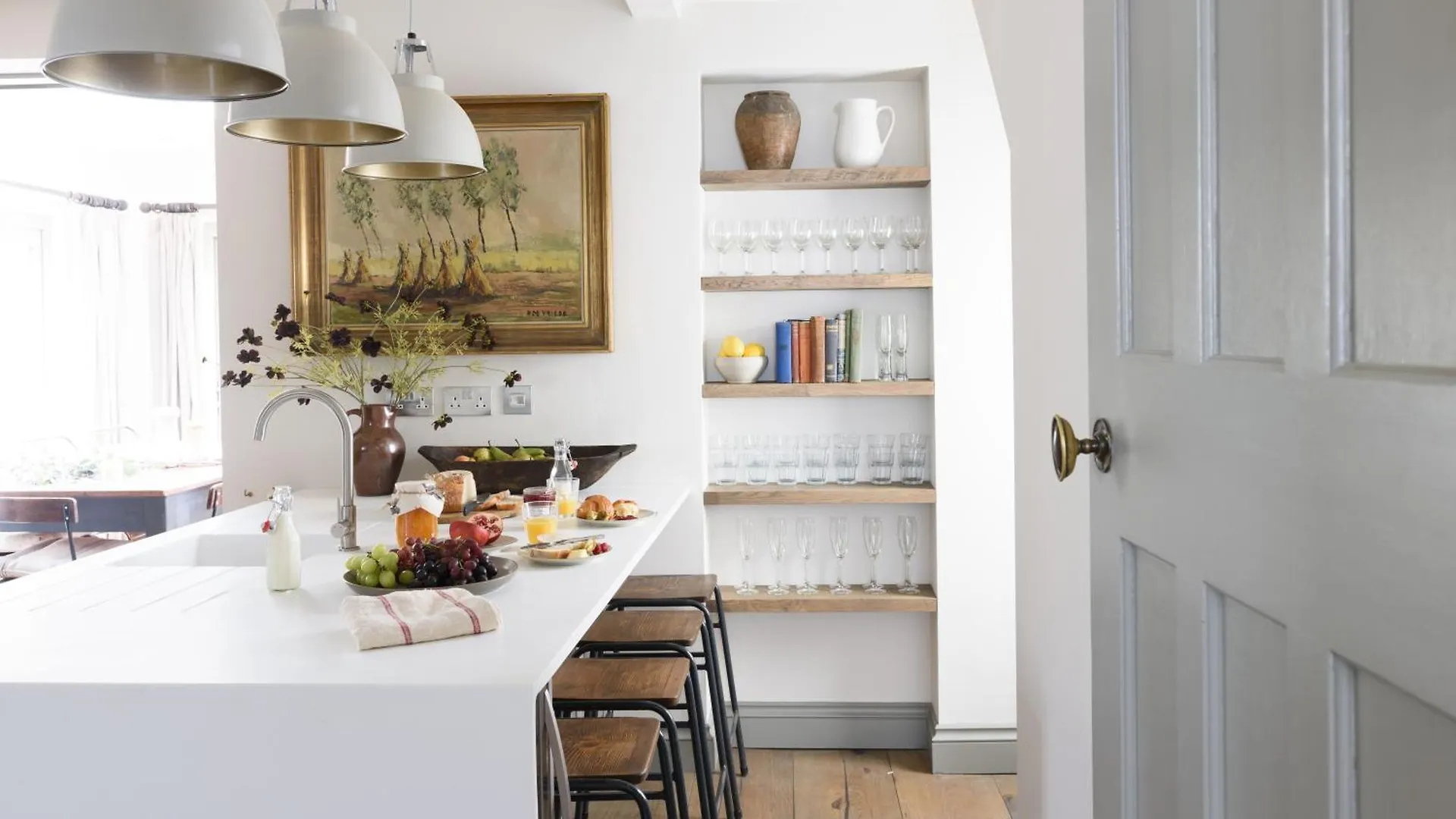 Pet-Friendly Luxury Home For Families & Friends Μπράιτον