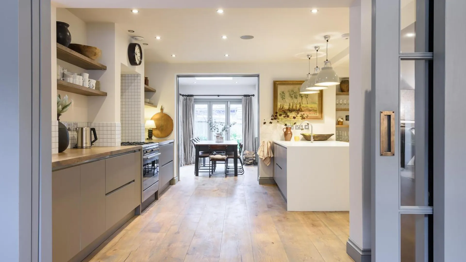 Pet-Friendly Luxury Home For Families & Friends Μπράιτον 0*,