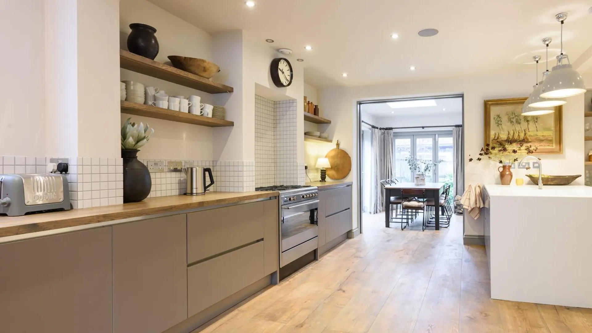 Pet-Friendly Luxury Home For Families & Friends Μπράιτον