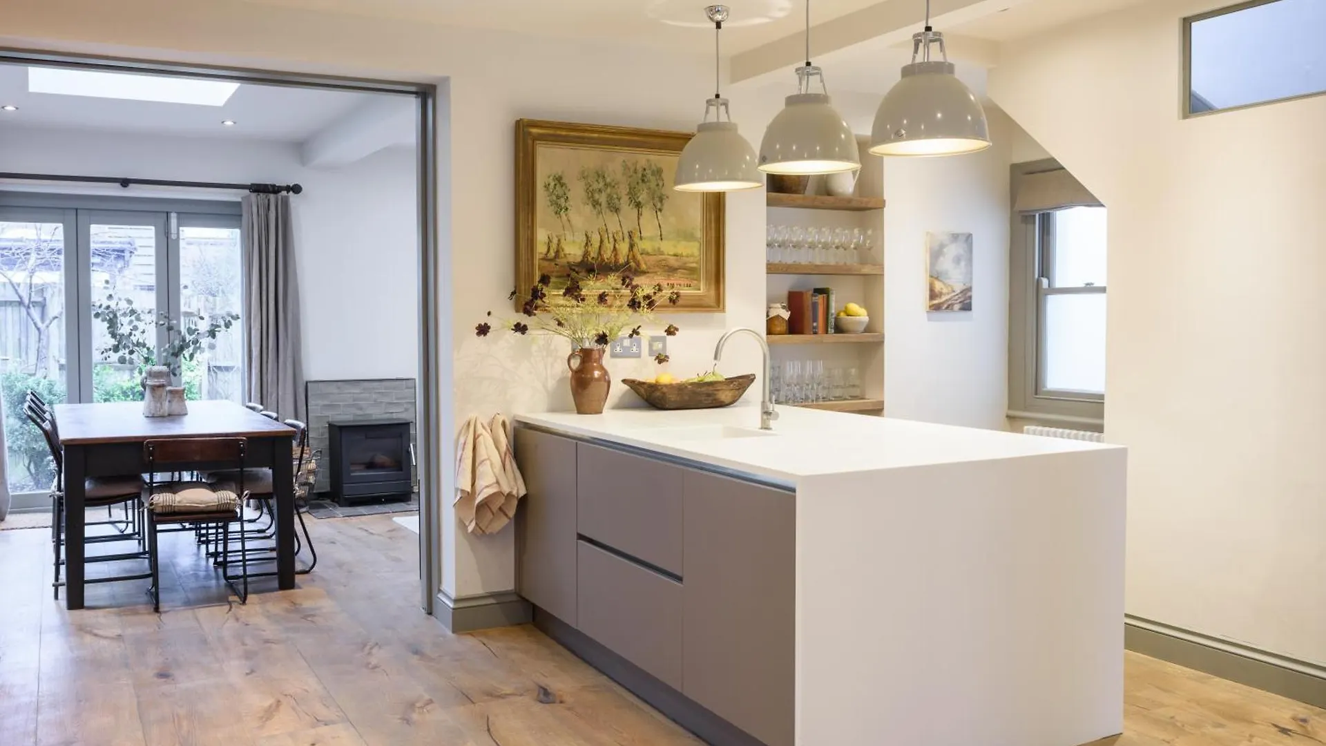 Pet-Friendly Luxury Home For Families & Friends Μπράιτον Σπίτι διακοπών
